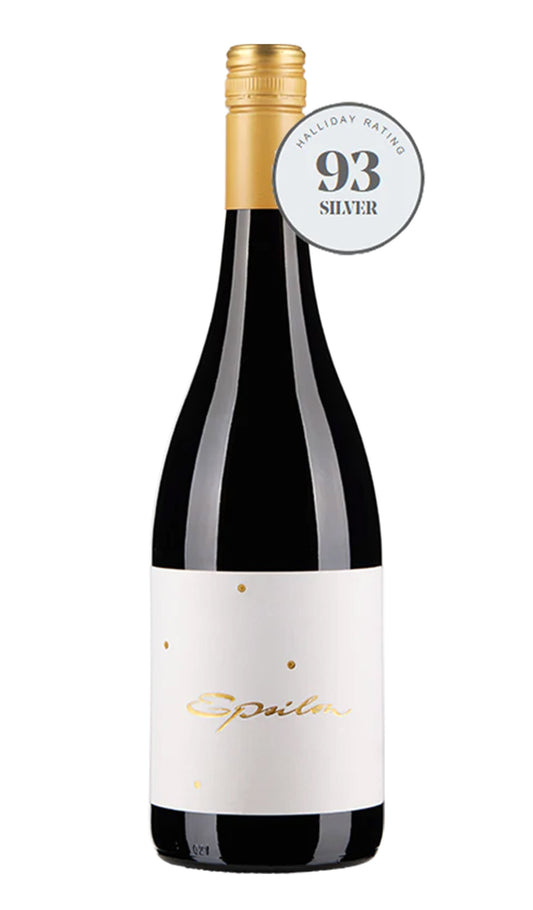 Find out more or buy Epsilon Barossa Valley Shiraz 2022 available at Wine Sellers Directs best prices.