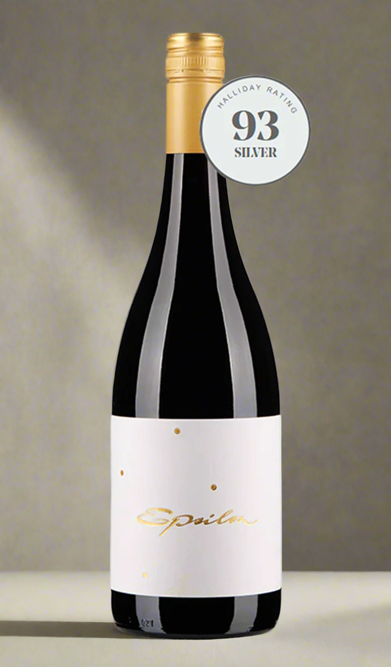 Find out more or buy Epsilon Barossa Valley Shiraz 2022 available at Wine Sellers Directs best prices.