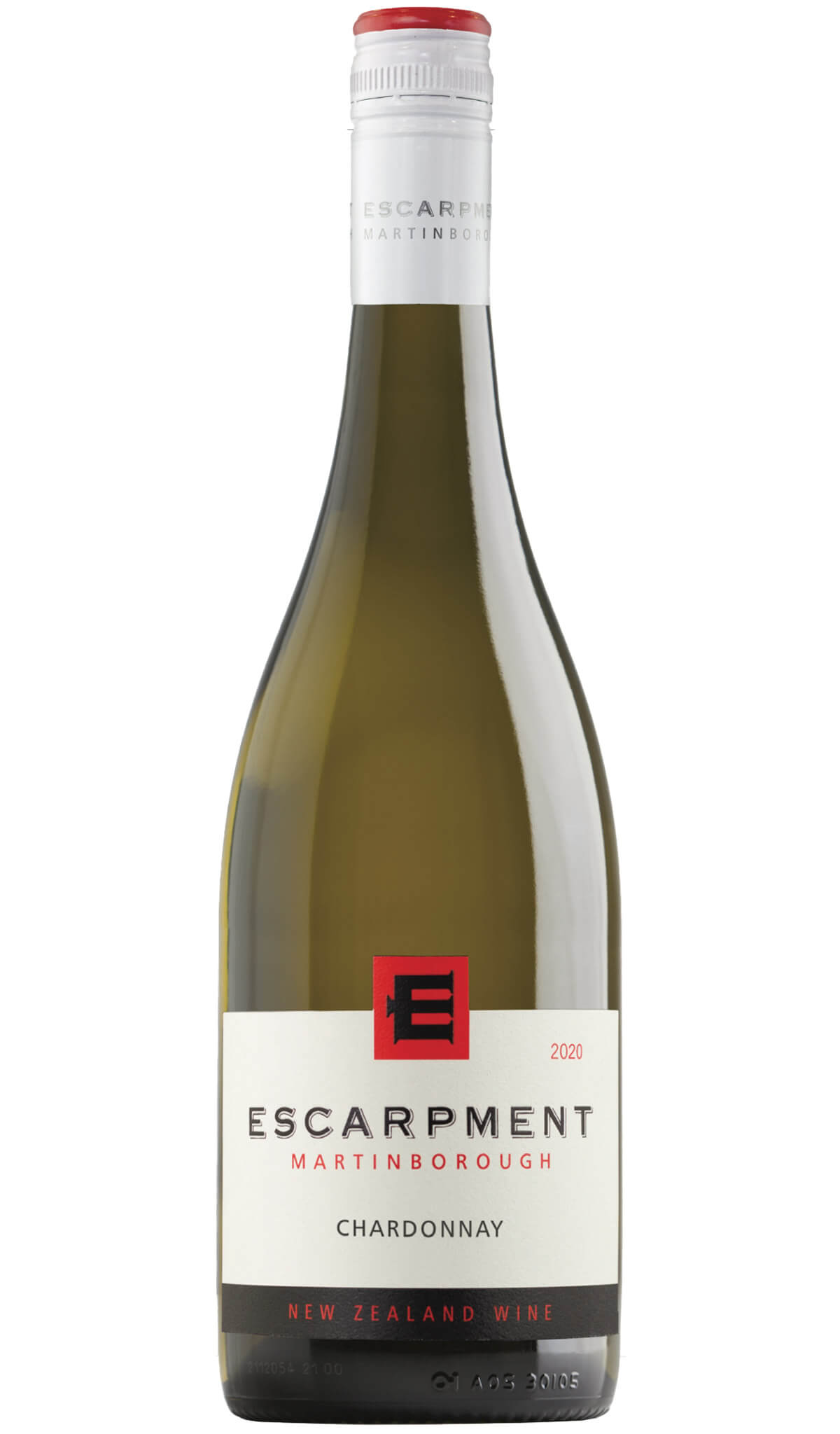 Find out more, explore the range and purchase Escarpment Chardonnay 2020 (Martinborough, New Zealand) available online at Wine Sellers Direct - Australia's independent liquor specialists.