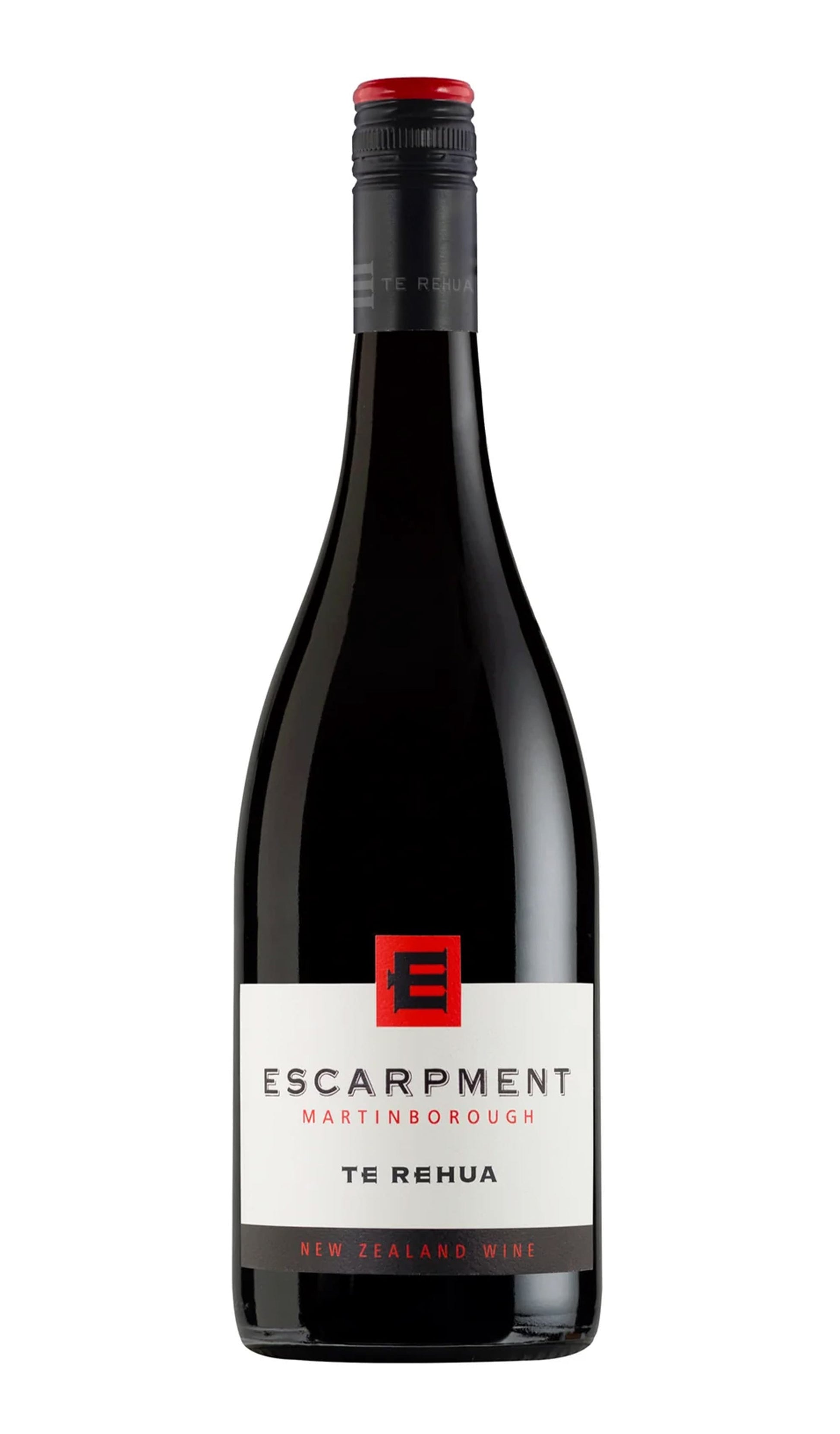 Find out more or buy Escarpment Te Rehua Pinot Noir 2022 (Martinborough, New Zealand) available at Wine Sellers Direct's best prices - Australia's independent liquor specialists.