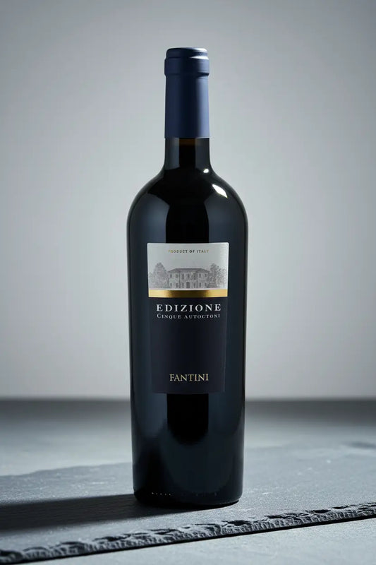 Buy Fantini Farnese Edizione Cinque Autoctoni 2023 Italy online at Wine Sellers Direct's best prices.