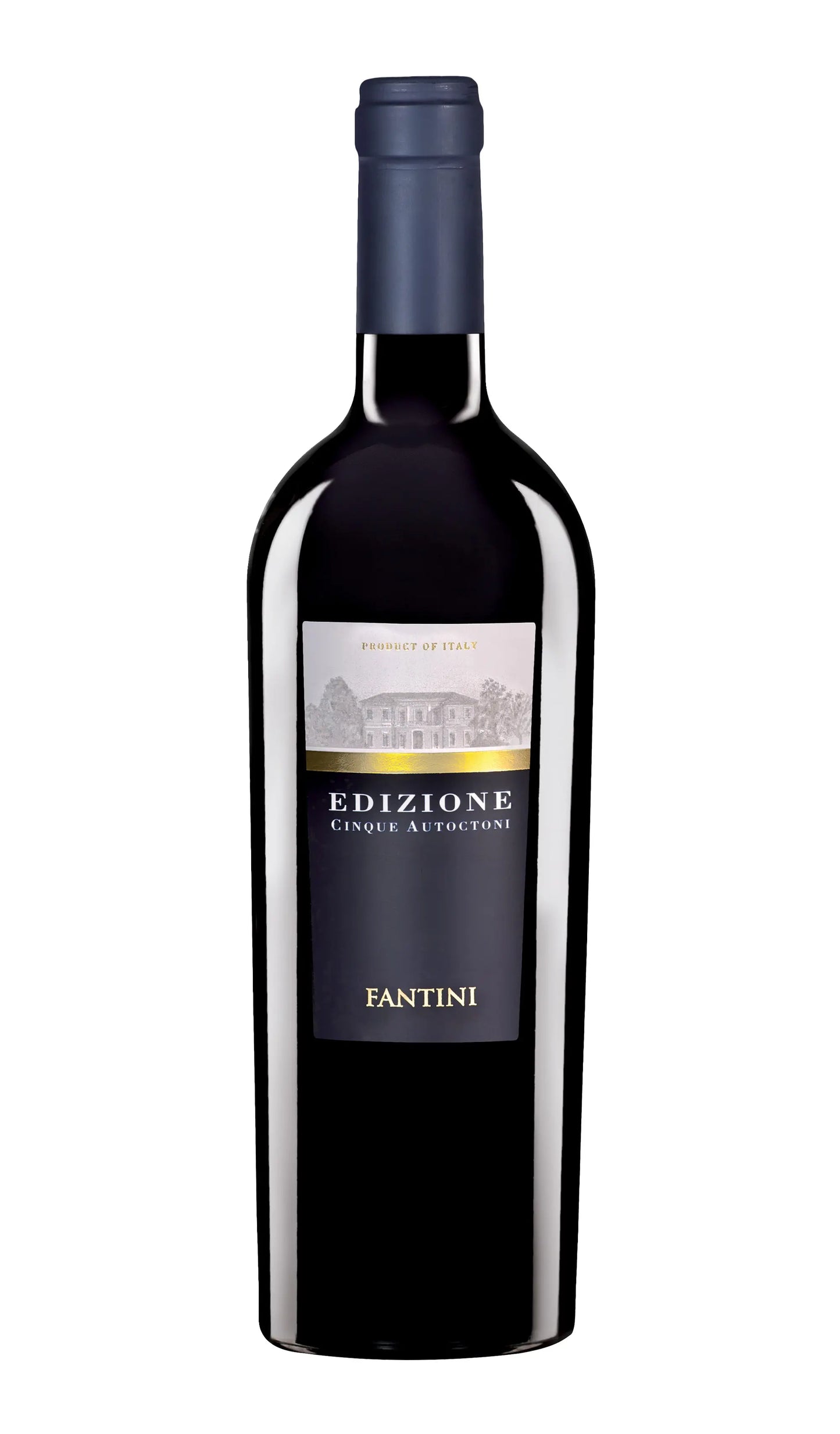 Buy Fantini Farnese Edizione Cinque Autoctoni 2023 Italy online at Wine Sellers Direct's best prices.