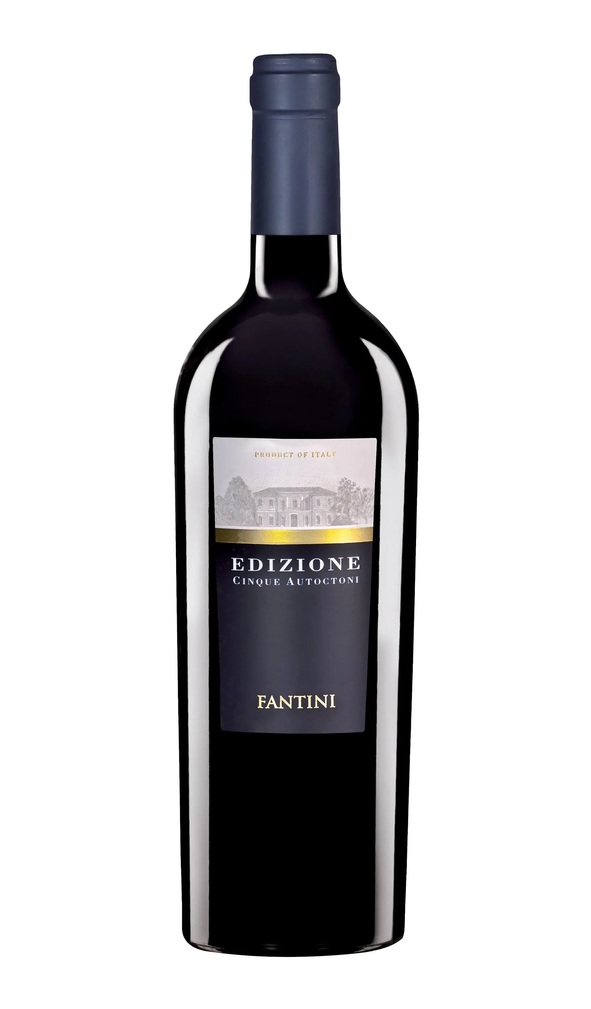 Buy Fantini Farnese Edizione Cinque Autoctoni 2023 Italy online at Wine Sellers Direct's best prices.