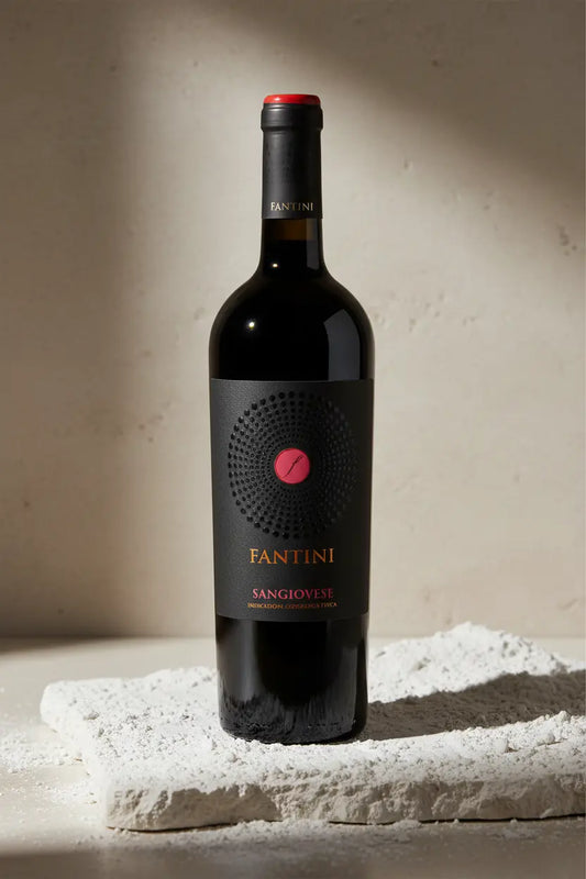 Buy Fantini Sangiovese 2024 | Italian Red Wine available online at Wine Sellers Direct's best prices.