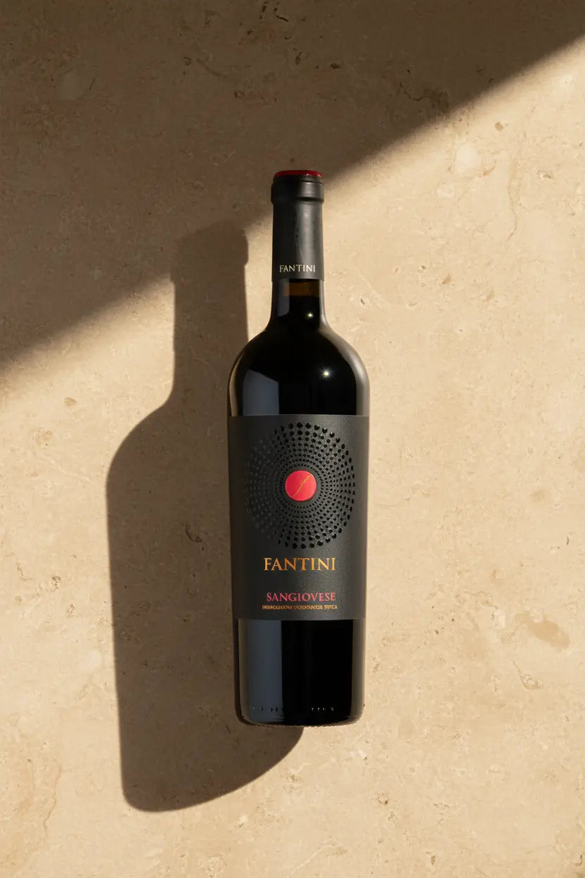 Buy Fantini Sangiovese 2024 | Italian Red Wine available online at Wine Sellers Direct's best prices.