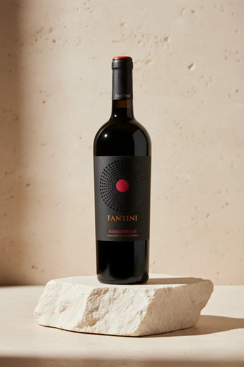 Buy Fantini Sangiovese 2024 | Italian Red Wine available online at Wine Sellers Direct's best prices.