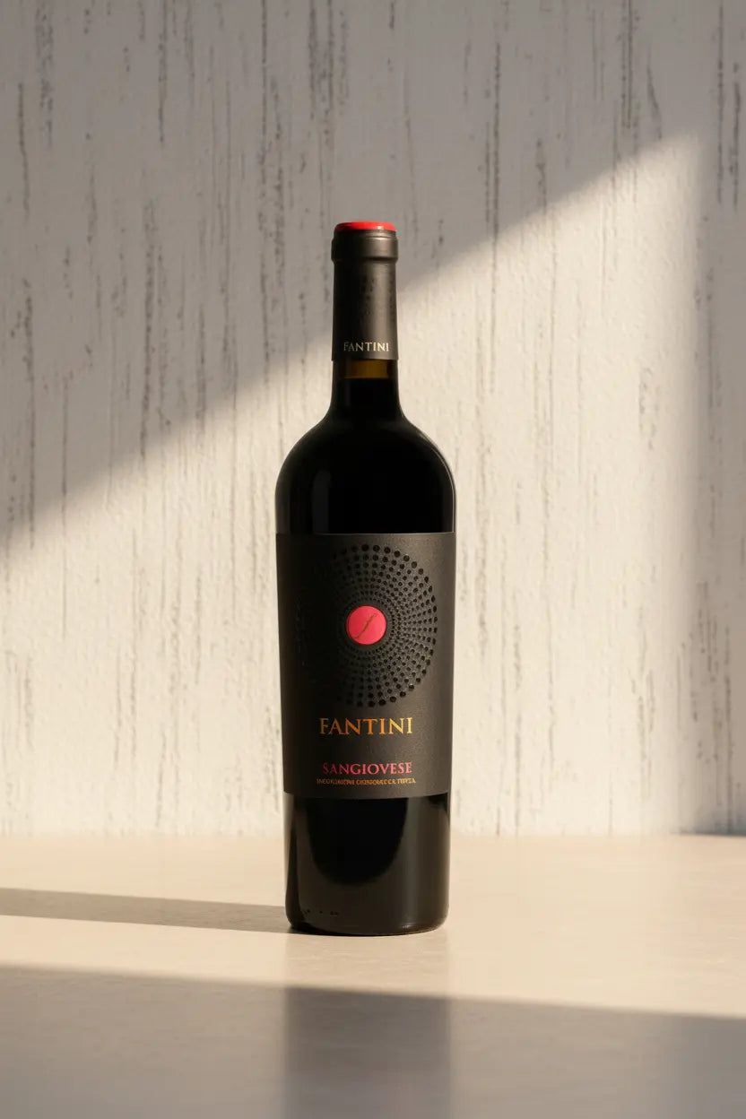 Buy Fantini Sangiovese 2024 | Italian Red Wine available online at Wine Sellers Direct's best prices.