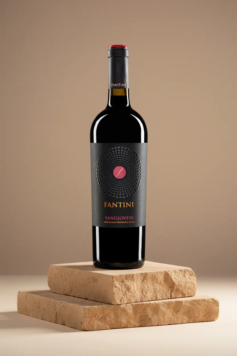 Buy Fantini Sangiovese 2024 | Italian Red Wine available online at Wine Sellers Direct's best prices.