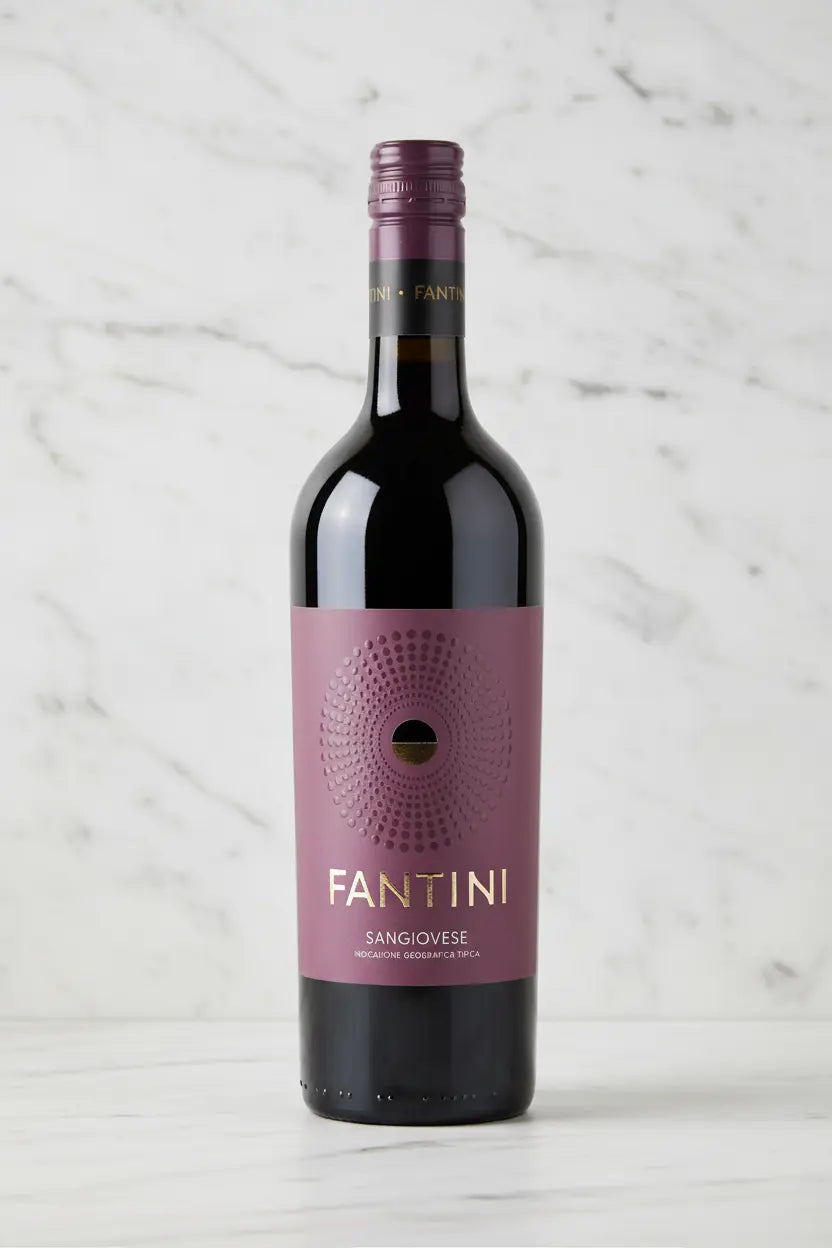 Buy Fantini Sangiovese 2024 | Italian Red Wine available online at Wine Sellers Direct's best prices.