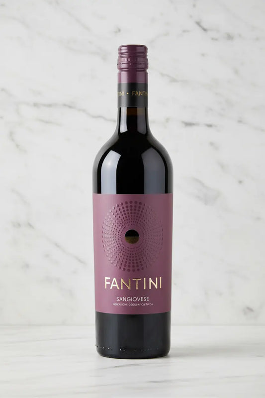 Buy Fantini Sangiovese 2024 | Italian Red Wine available online at Wine Sellers Direct's best prices.