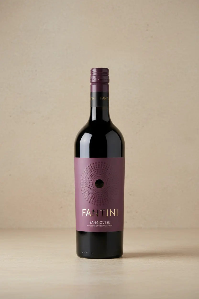 Buy Fantini Sangiovese 2024 | Italian Red Wine available online at Wine Sellers Direct's best prices.