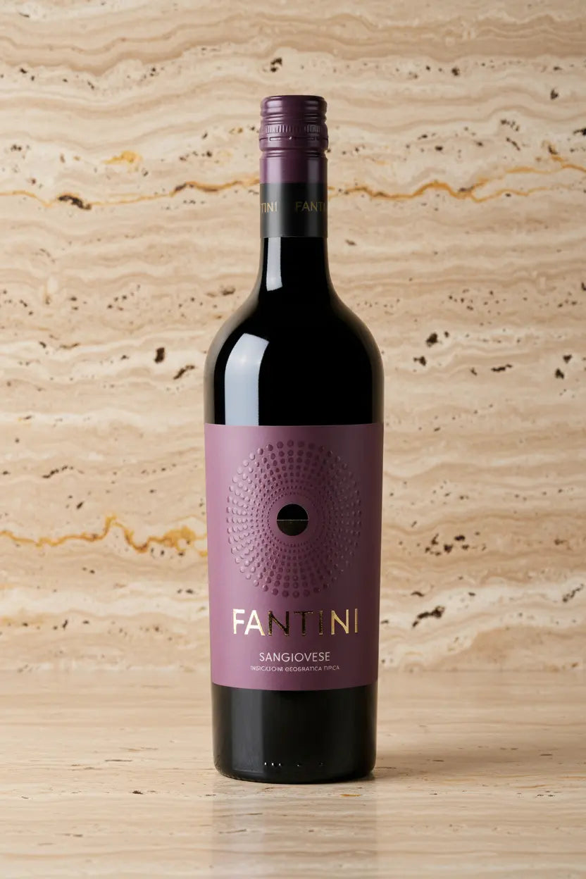 Buy Fantini Sangiovese 2024 | Italian Red Wine available online at Wine Sellers Direct's best prices.