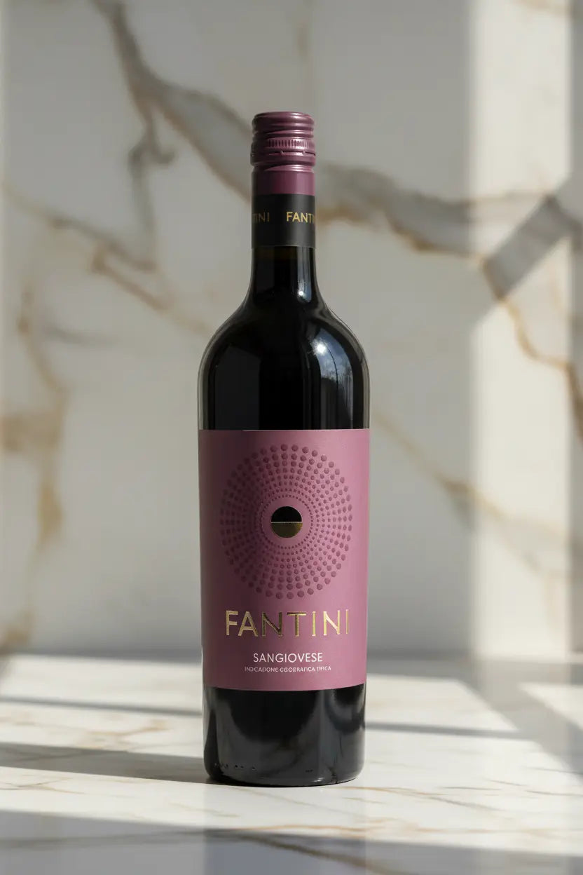 Buy Fantini Sangiovese 2024 | Italian Red Wine available online at Wine Sellers Direct's best prices.