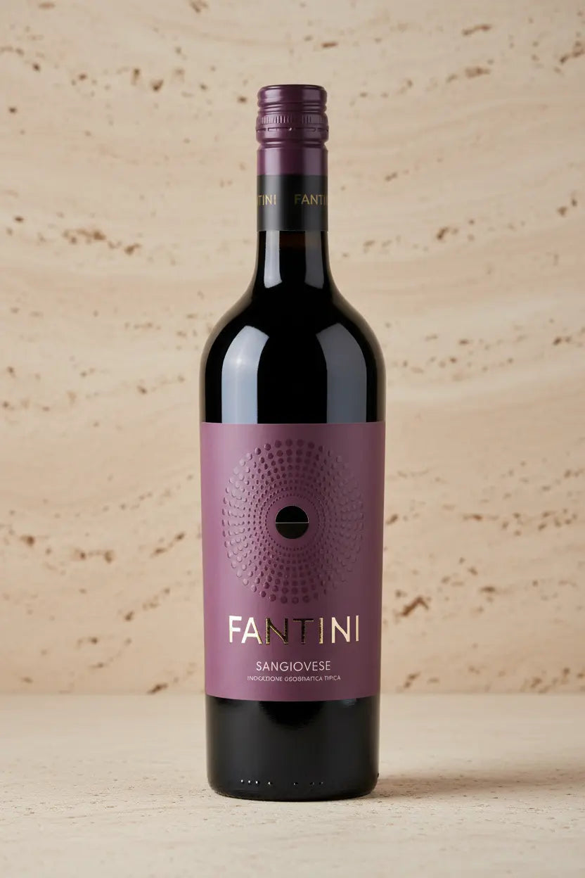 Buy Fantini Sangiovese 2024 | Italian Red Wine available online at Wine Sellers Direct's best prices.