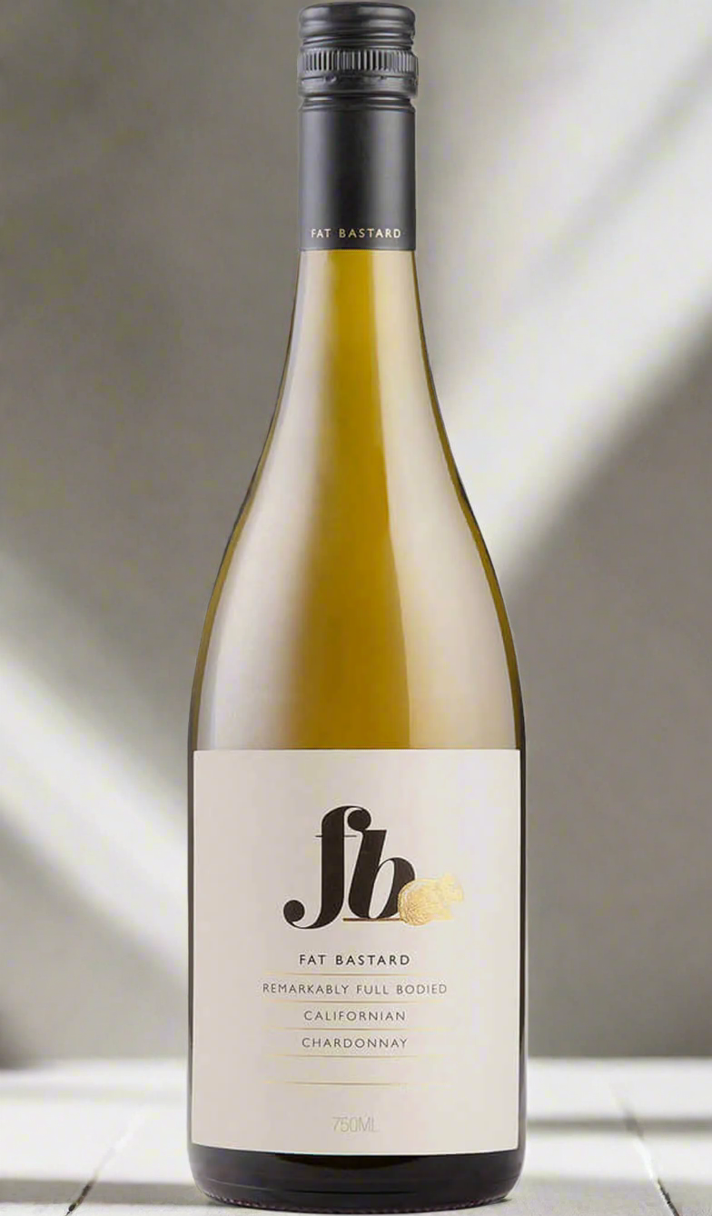 Find out more or buy Fat Bastard Chardonnay 2022 (California USA) online at Wine Sellers Direct - Australia’s independent liquor specialists.