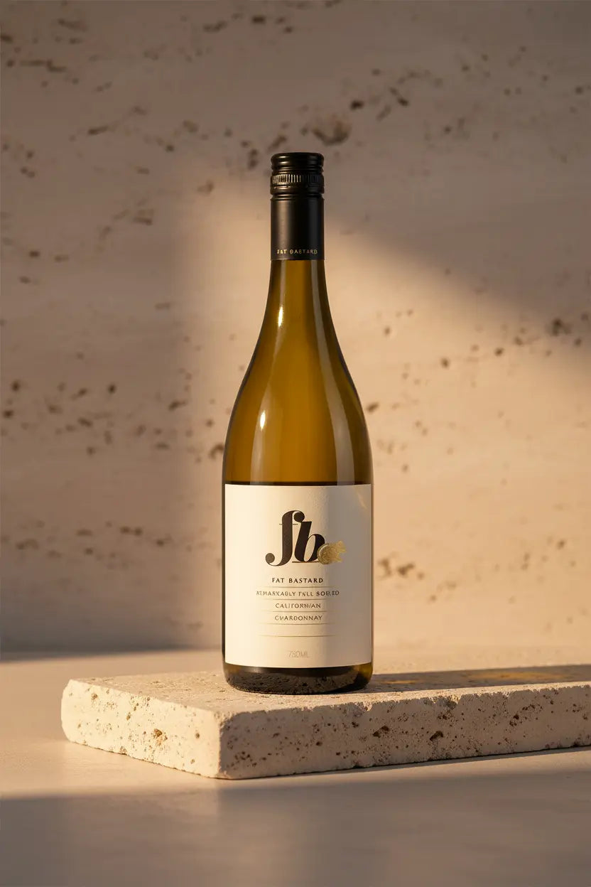 Buy Fat Bastard Chardonnay 2023 (California USA) online at Wine Sellers Direct's best prices.