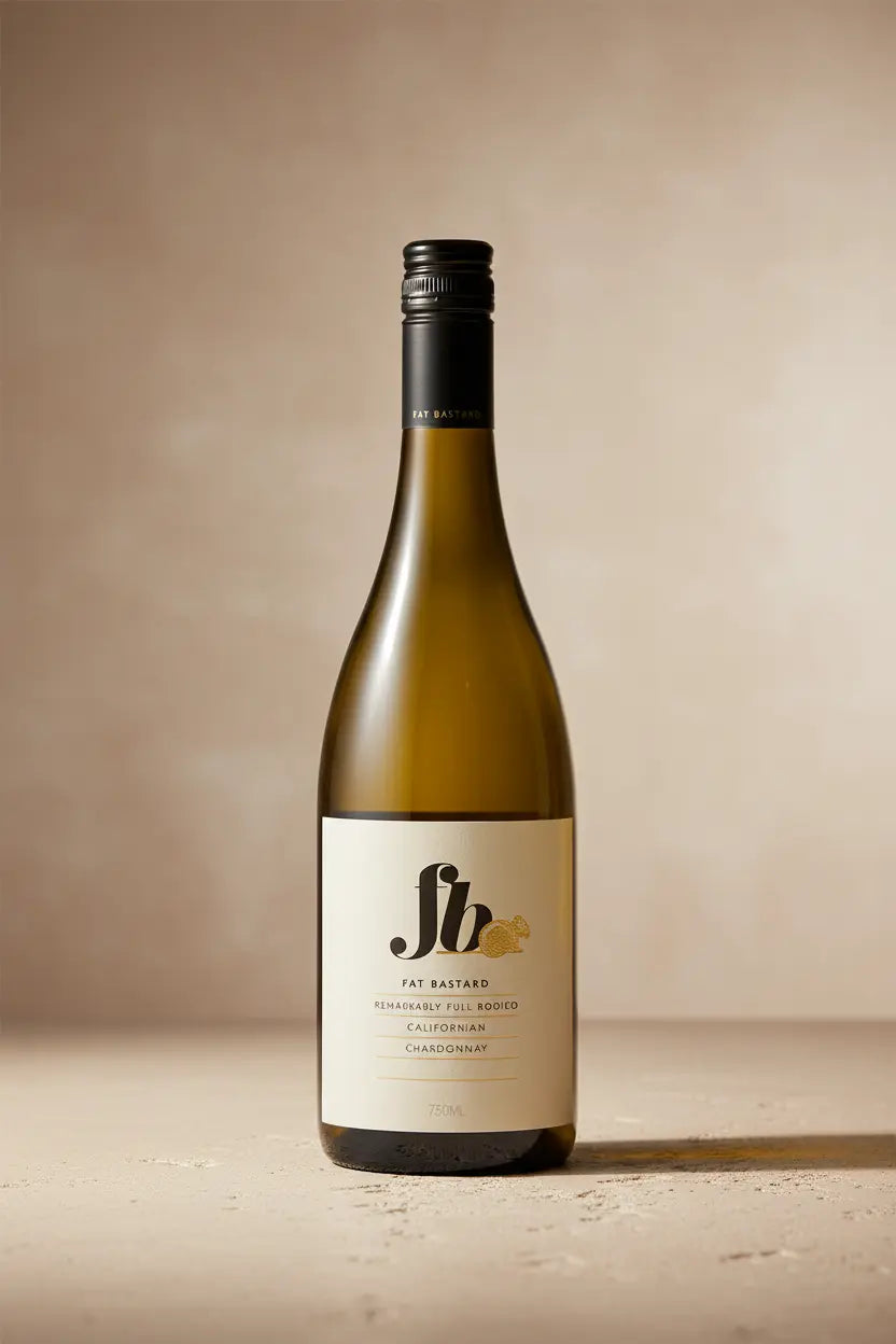 Buy Fat Bastard Chardonnay 2023 (California USA) online at Wine Sellers Direct's best prices.