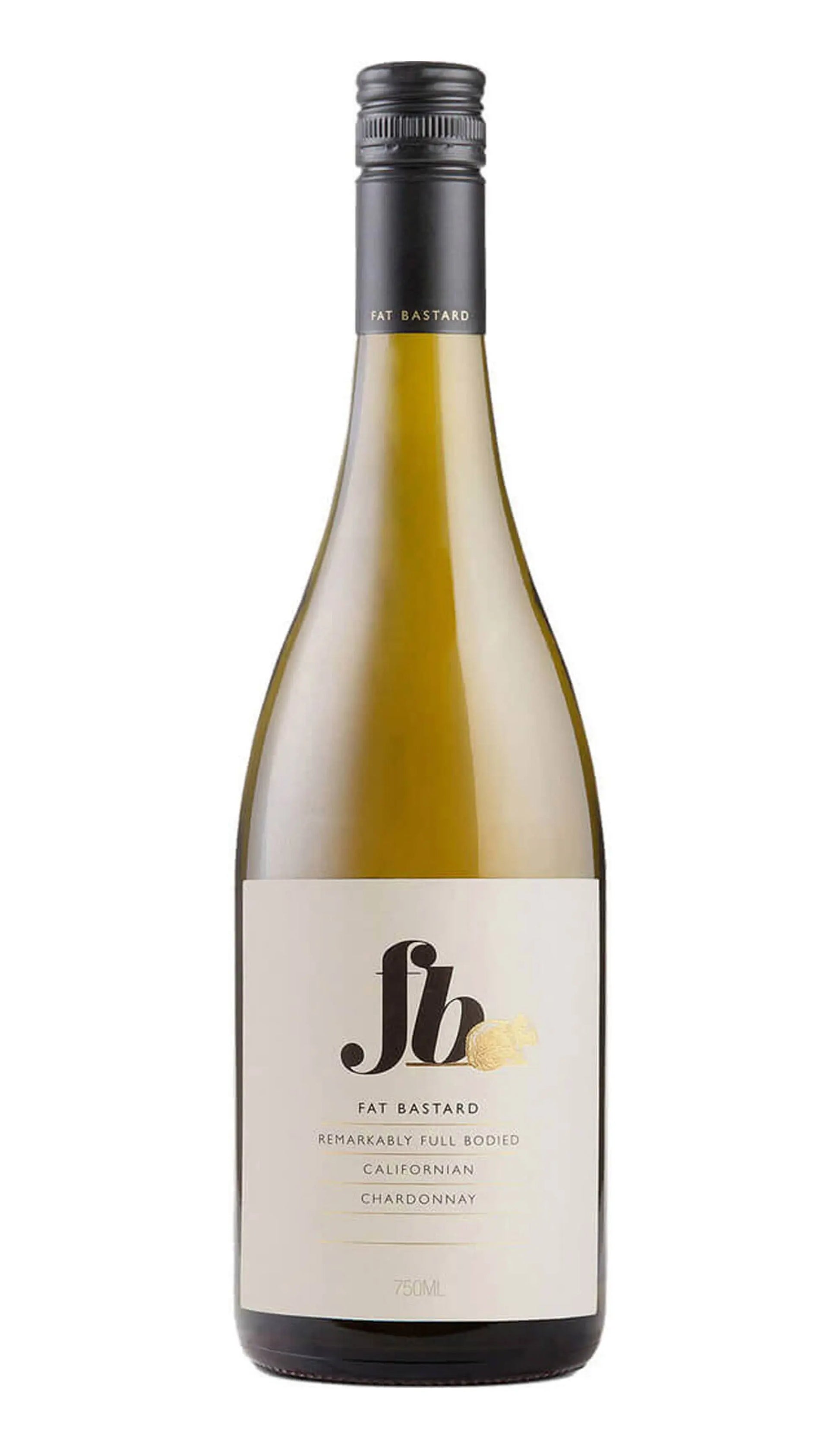 Find out more or buy Fat Bastard Chardonnay 2024 California USA online at Wine Sellers Direct's best prices.