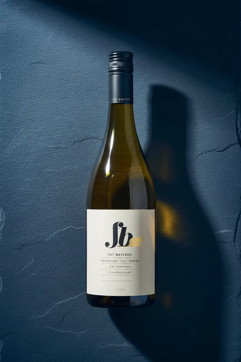Find out more or buy Fat Bastard Chardonnay 2024 California USA online at Wine Sellers Direct's best prices.