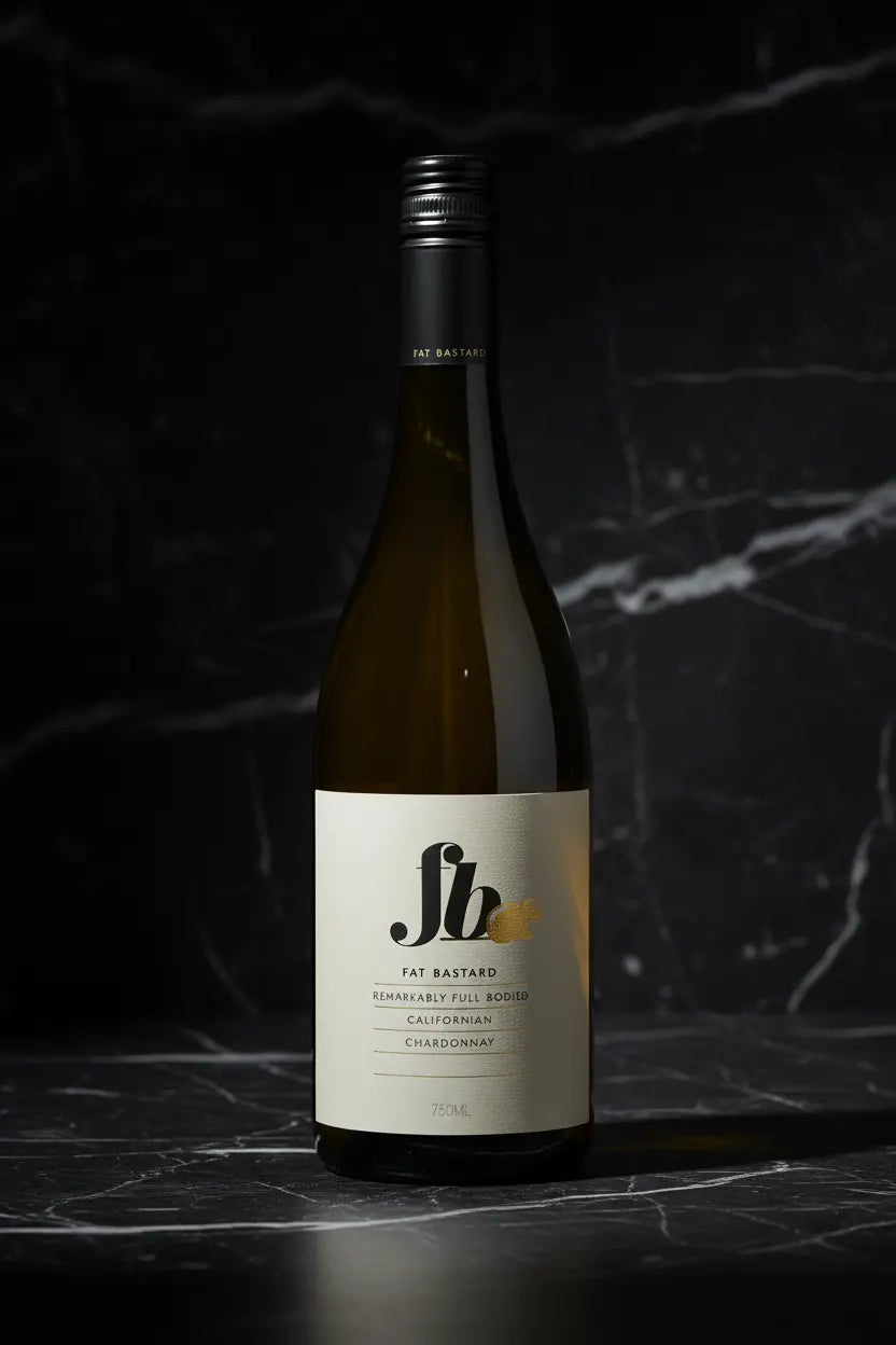 Find out more or buy Fat Bastard Chardonnay 2024 California USA online at Wine Sellers Direct's best prices.