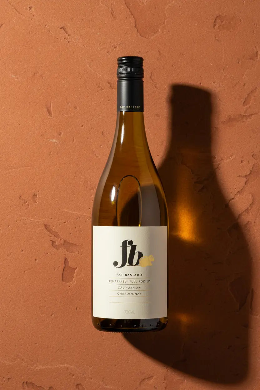 Find out more or buy Fat Bastard Chardonnay 2024 California USA online at Wine Sellers Direct's best prices.
