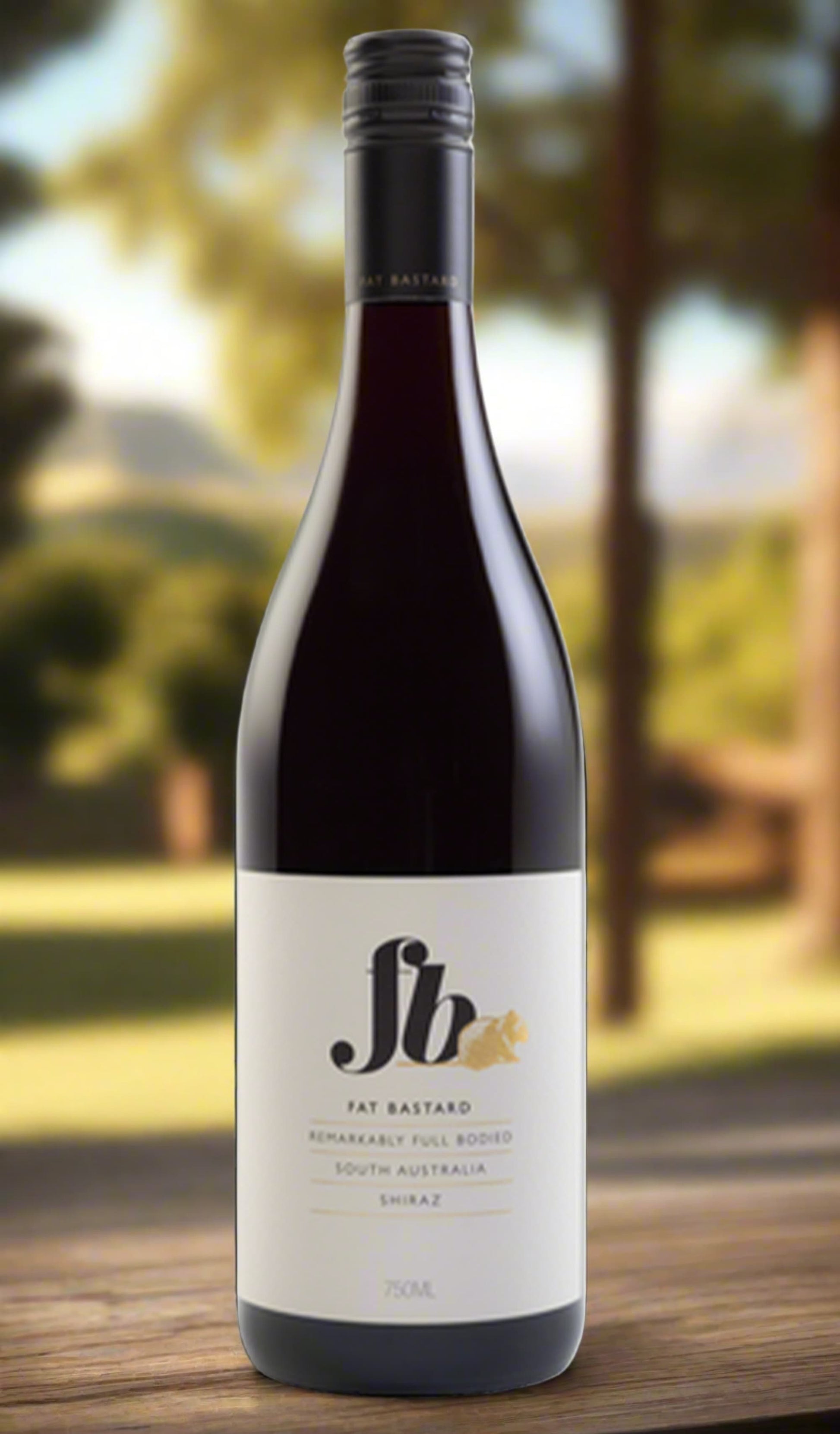 Find out more or buy Fat Bastard South Australia Shiraz 2022 online at Wine Sellers Direct - Australia’s independent liquor specialists.