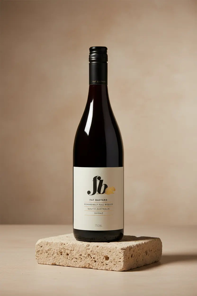 Buy Fat Bastard South Australia Shiraz 2024 online at Wine Sellers Direct's best prices.