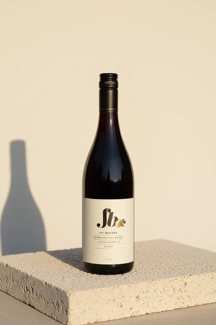 Buy Fat Bastard South Australia Shiraz 2024 online at Wine Sellers Direct's best prices.