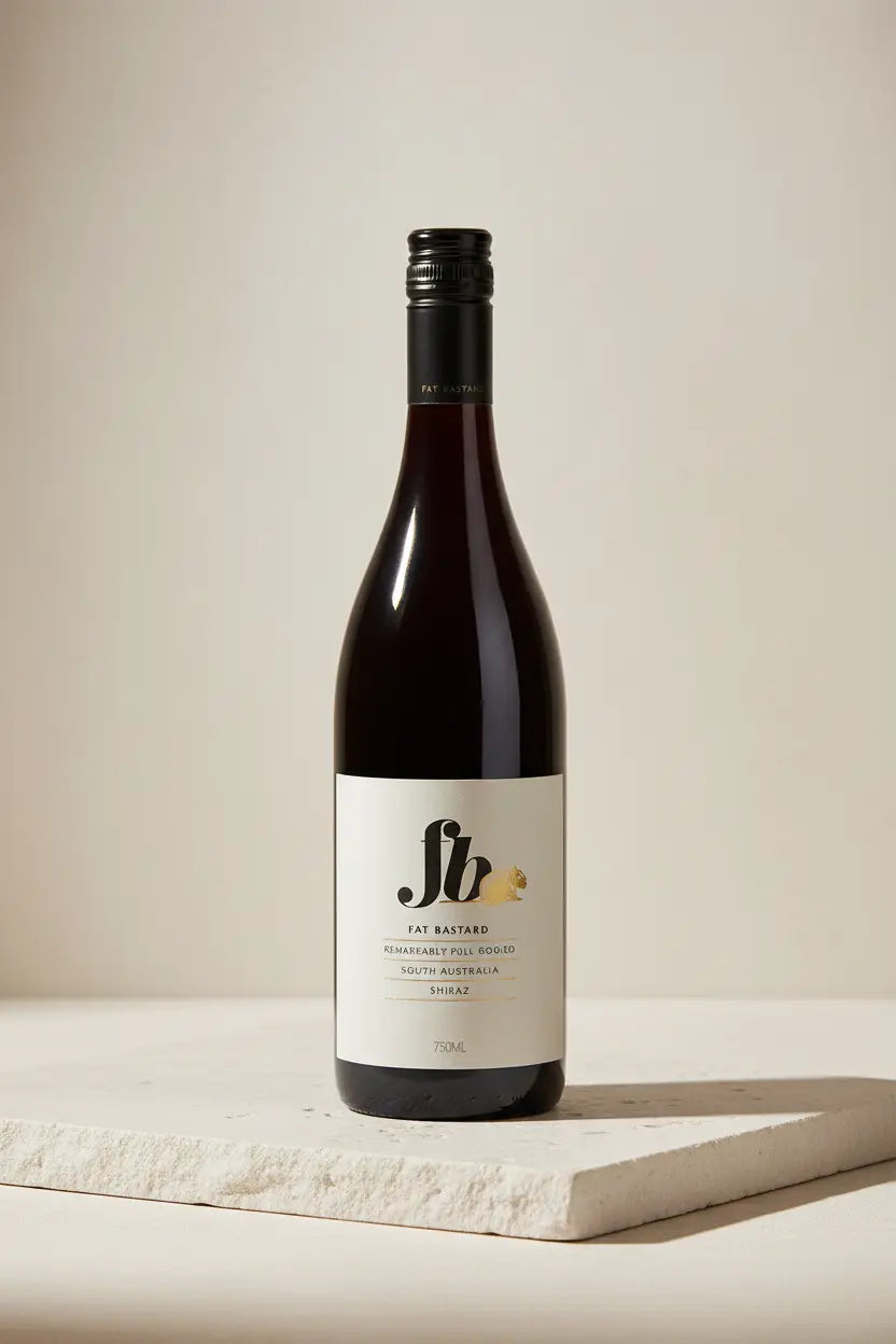 Buy Fat Bastard South Australia Shiraz 2024 online at Wine Sellers Direct's best prices.
