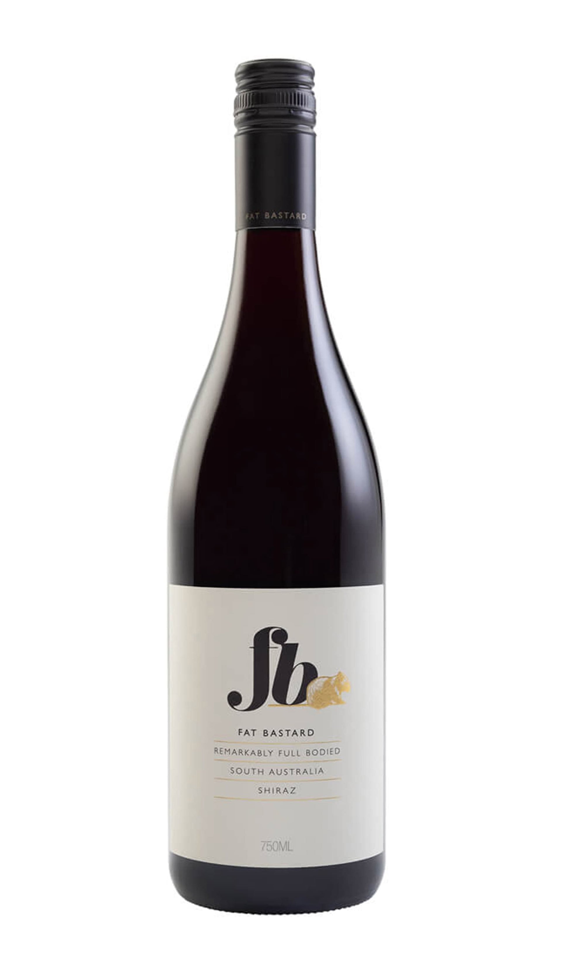 Find out more or buy Fat Bastard South Australia Shiraz 2024 online at Wine Sellers Direct's best prices - Australia’s independent liquor specialists.