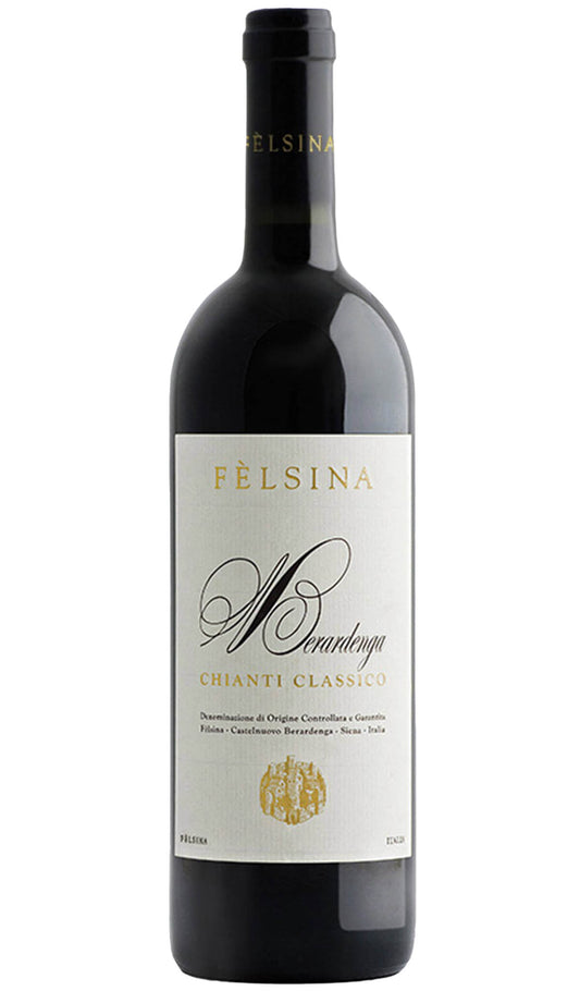 Find out more, explore the range and purchase Felsina Berardenga Chianti Classico Sangiovese DOC 2019 (Italy) available online at Wine Sellers Direct - Australia's independent liquor specialists.