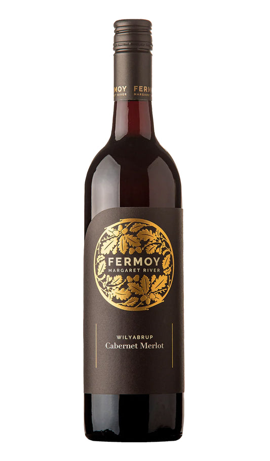 Find out more or buy Fermoy Cabernet Merlot 2020 (Margaret River) available at Wine Sellers Direct's best prices - Australia's independent liquor specialists.