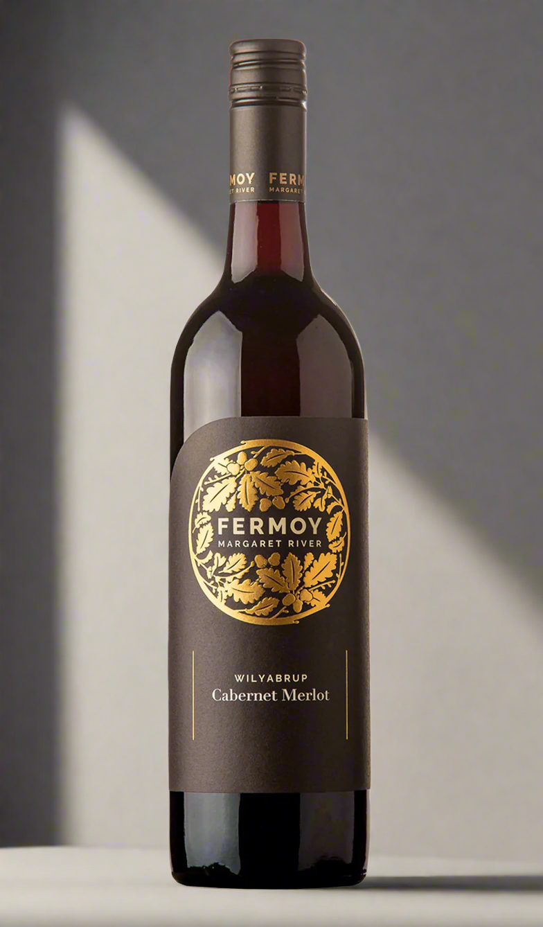 Find out more or buy Fermoy Cabernet Merlot 2020 (Margaret River) available at Wine Sellers Direct's best prices - Australia's independent liquor specialists.