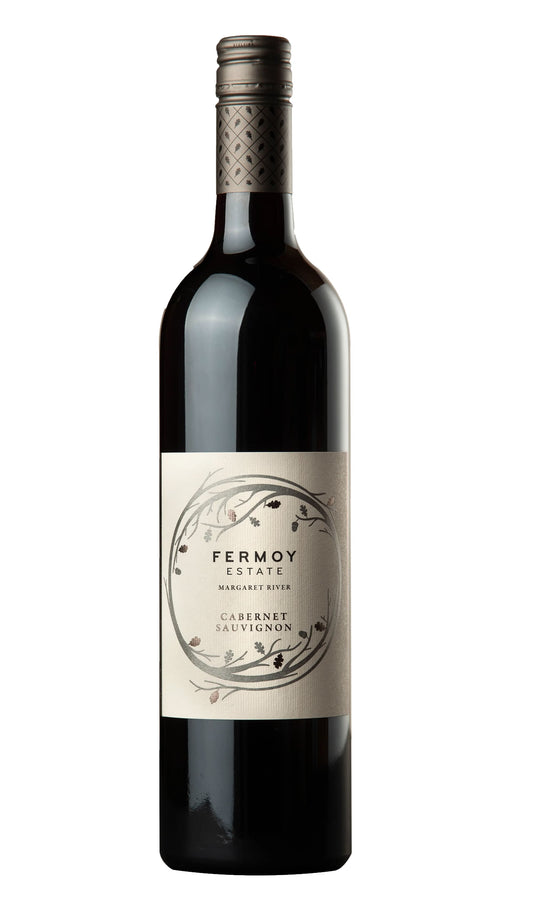 Find out more or buy Fermoy Cabernet Sauvignon 2018 (Margaret River) available at Wine Sellers Direct's best prices - Australia's independent liquor specialists.