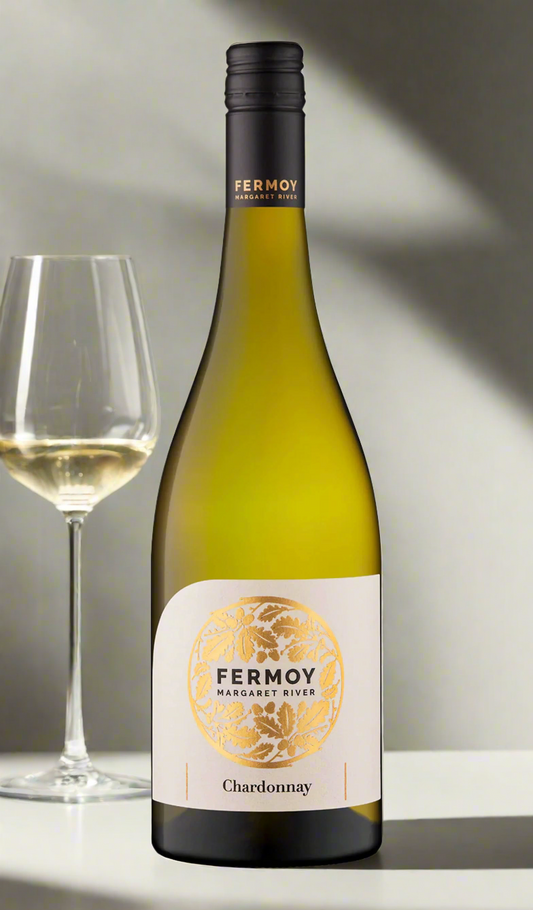 Find out more or buy Fermoy Chardonnay 2022 (Margaret River) available at Wine Sellers Direct's best prices - Australia's independent liquor specialists.