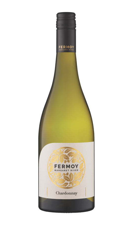 Buy Fermoy Chardonnay 2023 (Margaret River) at Wine Sellers Direct's best prices.