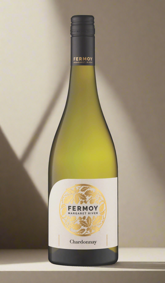 Buy Fermoy Chardonnay 2023 (Margaret River) at Wine Sellers Direct's best prices.
