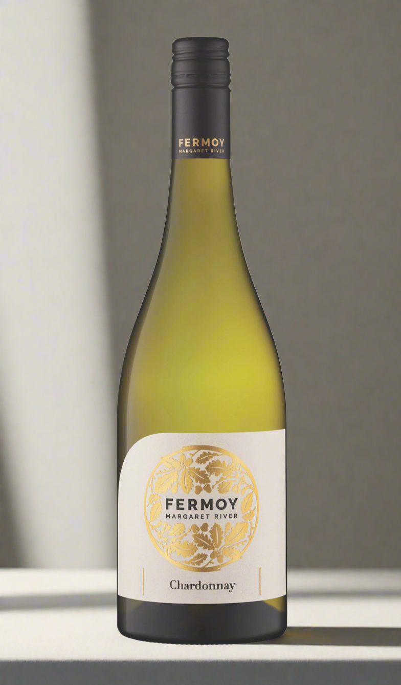 Buy Fermoy Chardonnay 2023 (Margaret River) at Wine Sellers Direct's best prices.
