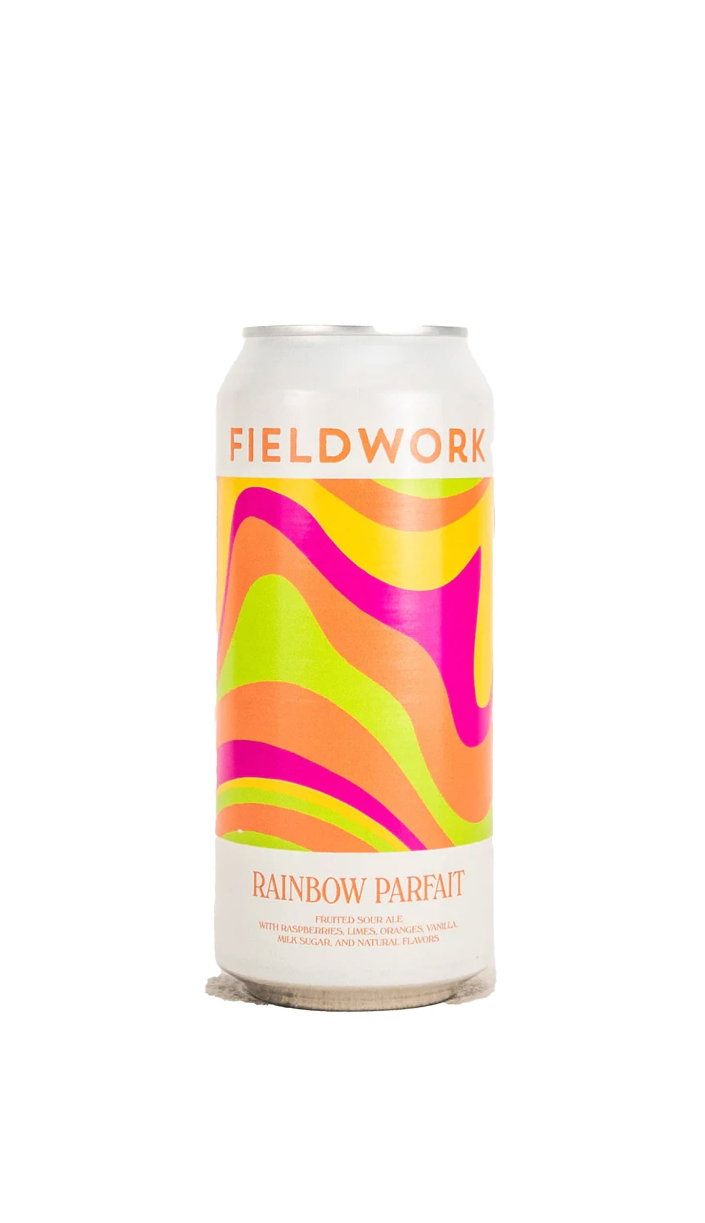 Find out more or buy Fieldwork Rainbow Parfait Sour 440mL at Wine Seller's Directs best prices.