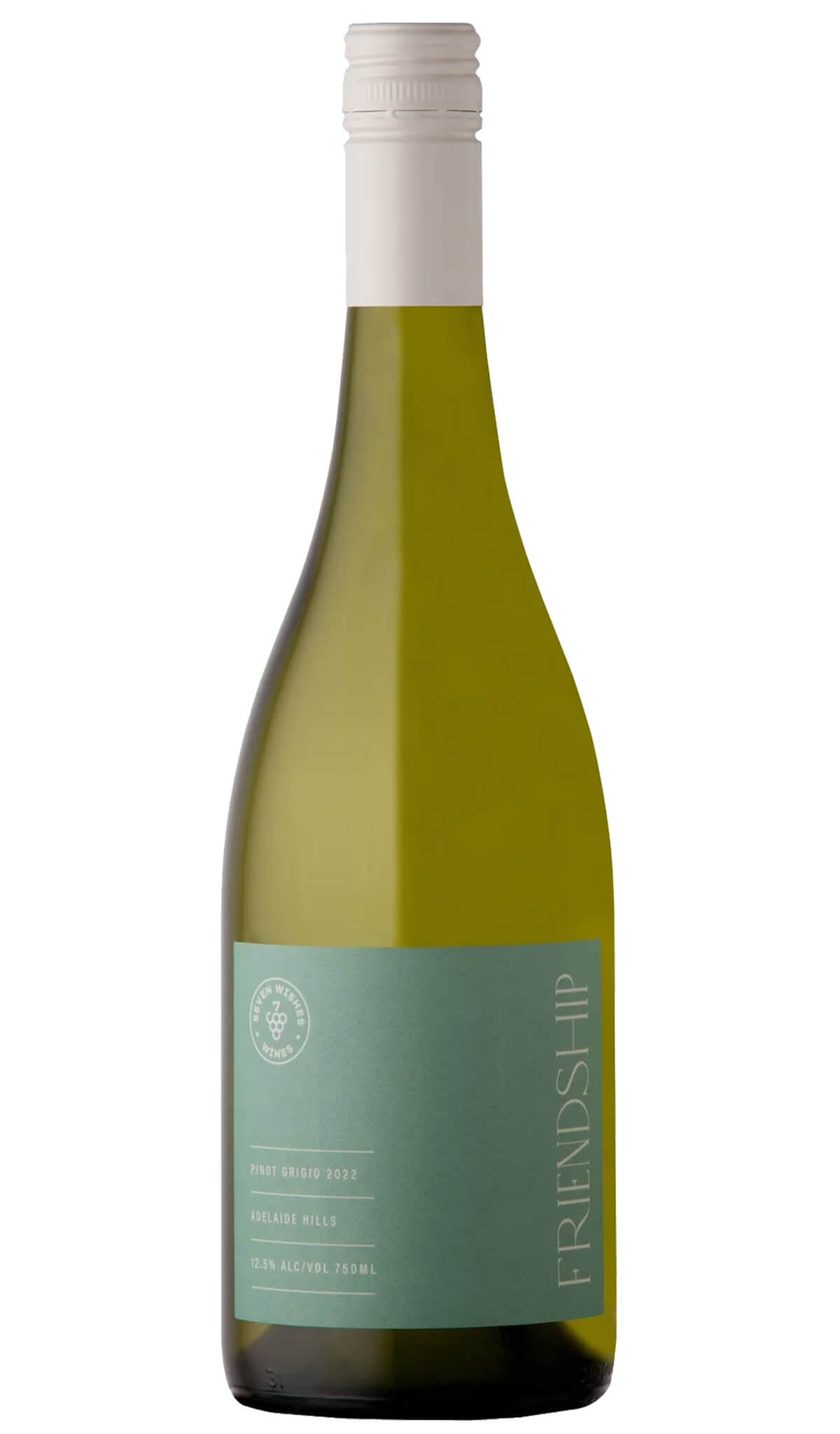 Find out more, explore the range and buy Five Geese 7 Wishes Friendship Pinot Grigio 2022 (Adelaide Hills) available online at Wine Sellers Direct - Australia's independent liquor specialists.