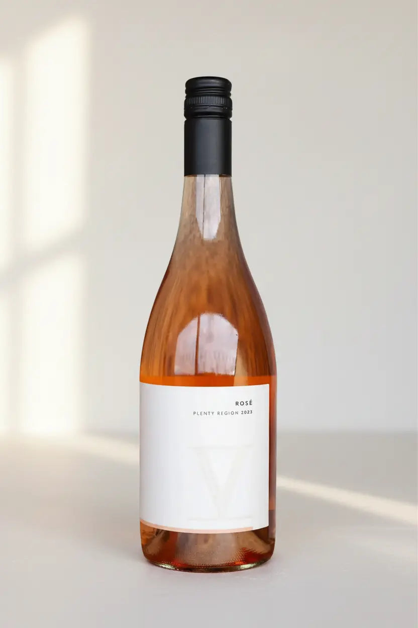 Buy Five Vineyard Estate Rosé 2023 Plenty Region online at Wine Sellers Direct's best prices.