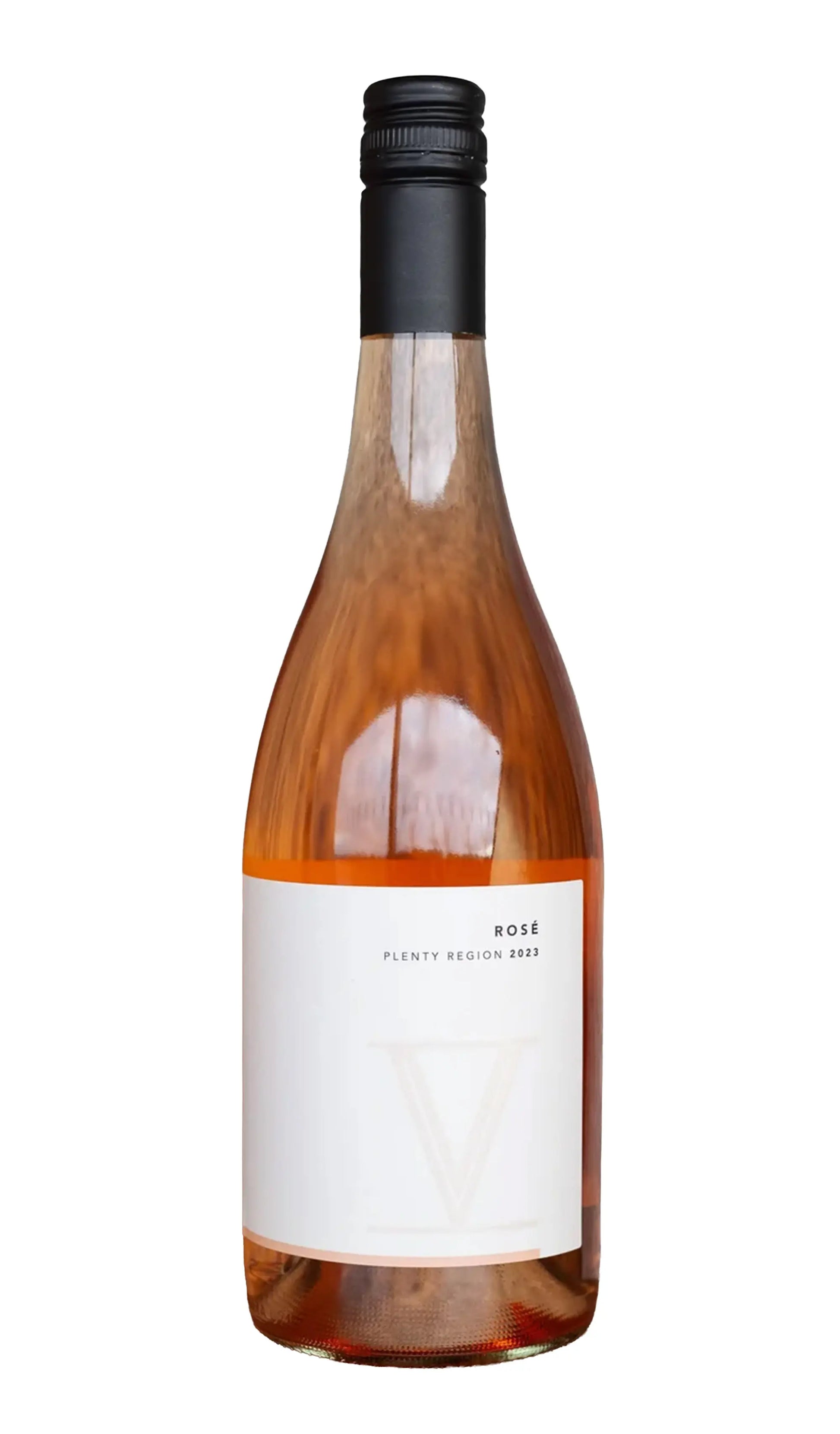 Buy Five Vineyard Estate Rosé 2023 Plenty Region online at Wine Sellers Direct's best prices.