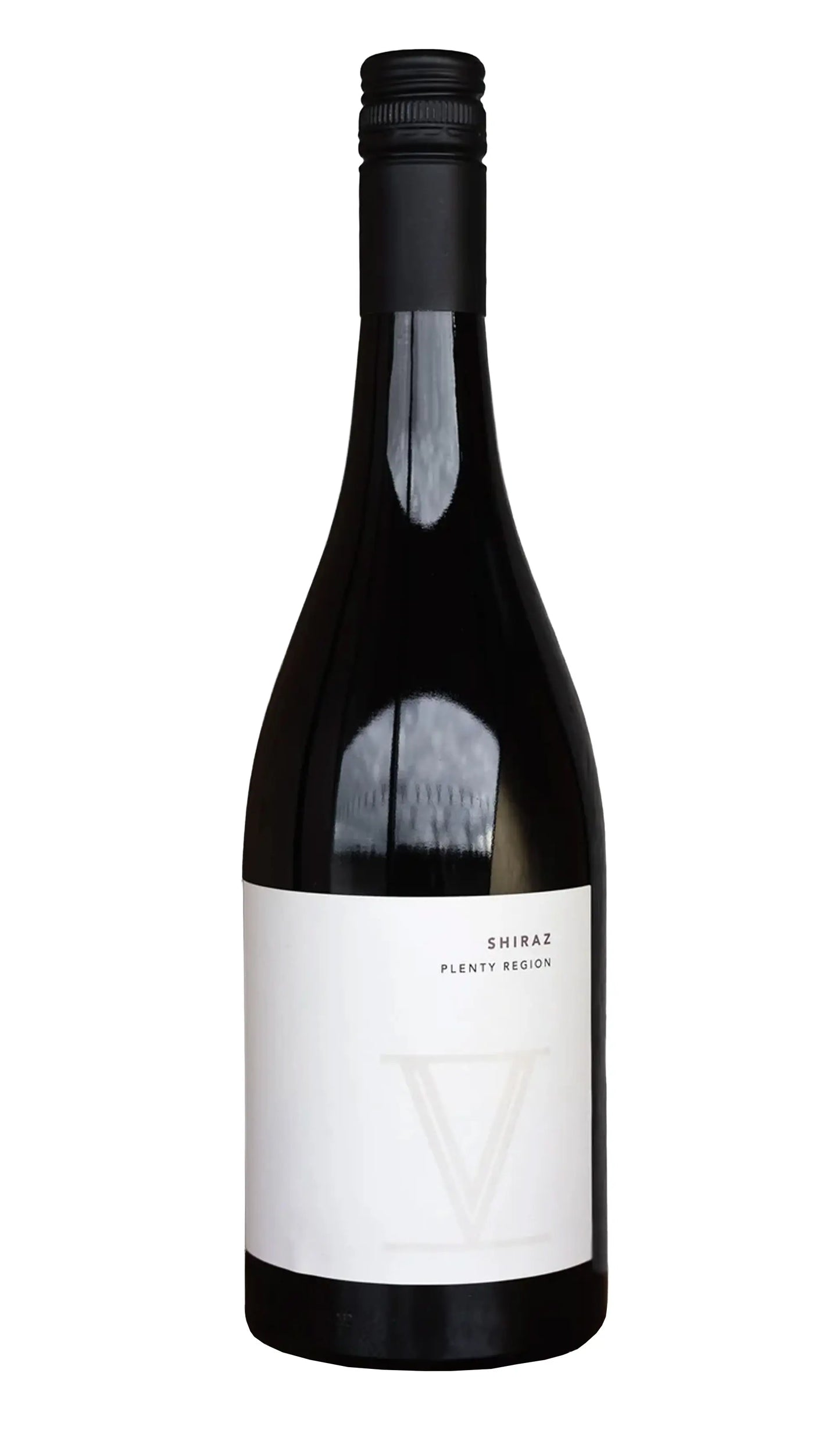 Buy Five Vineyard Estate Shiraz 2023 Plenty Region online at Wine Sellers Direct's best prices.