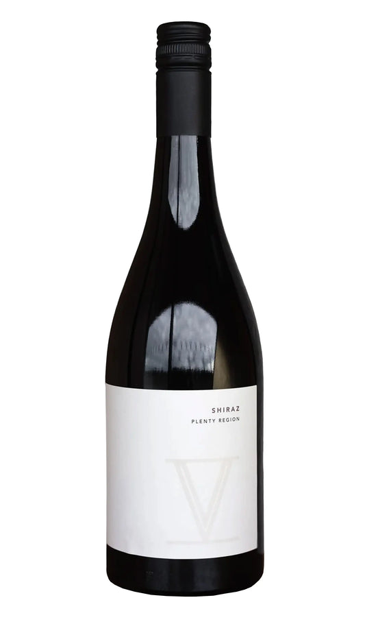 Buy Five Vineyard Estate Shiraz 2023 Plenty Region online at Wine Sellers Direct's best prices.