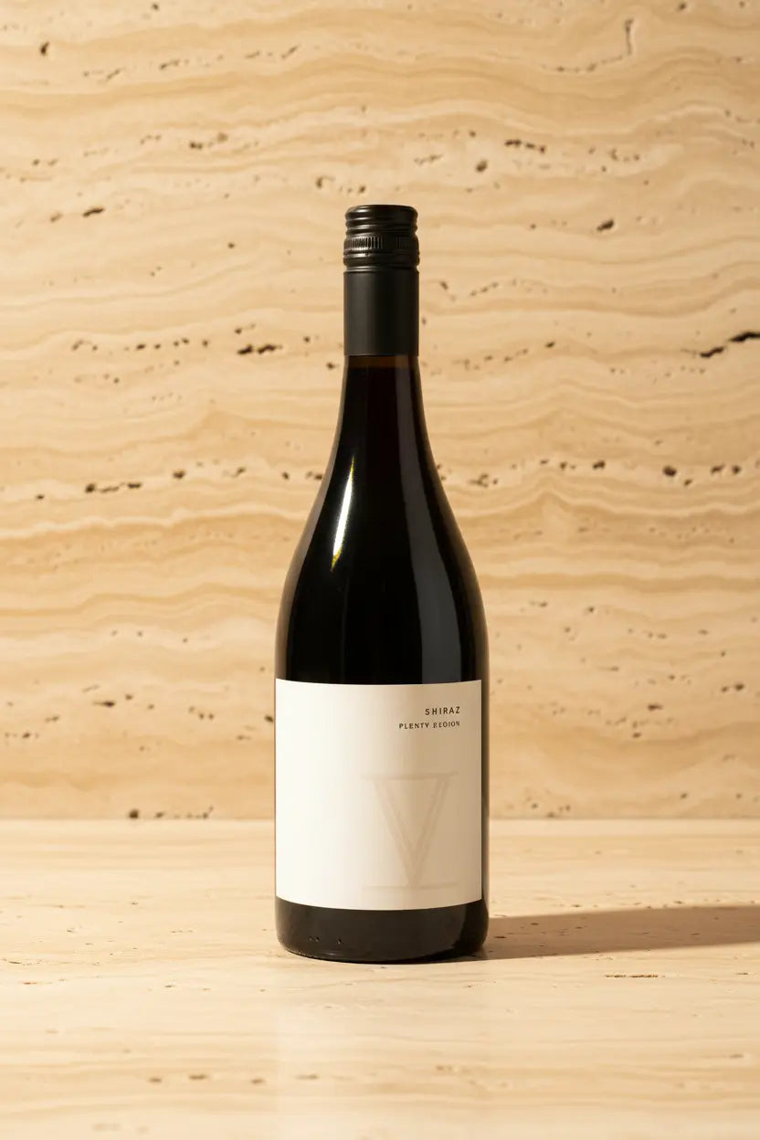 Buy Five Vineyard Estate Shiraz 2023 Plenty Region online at Wine Sellers Direct's best prices.