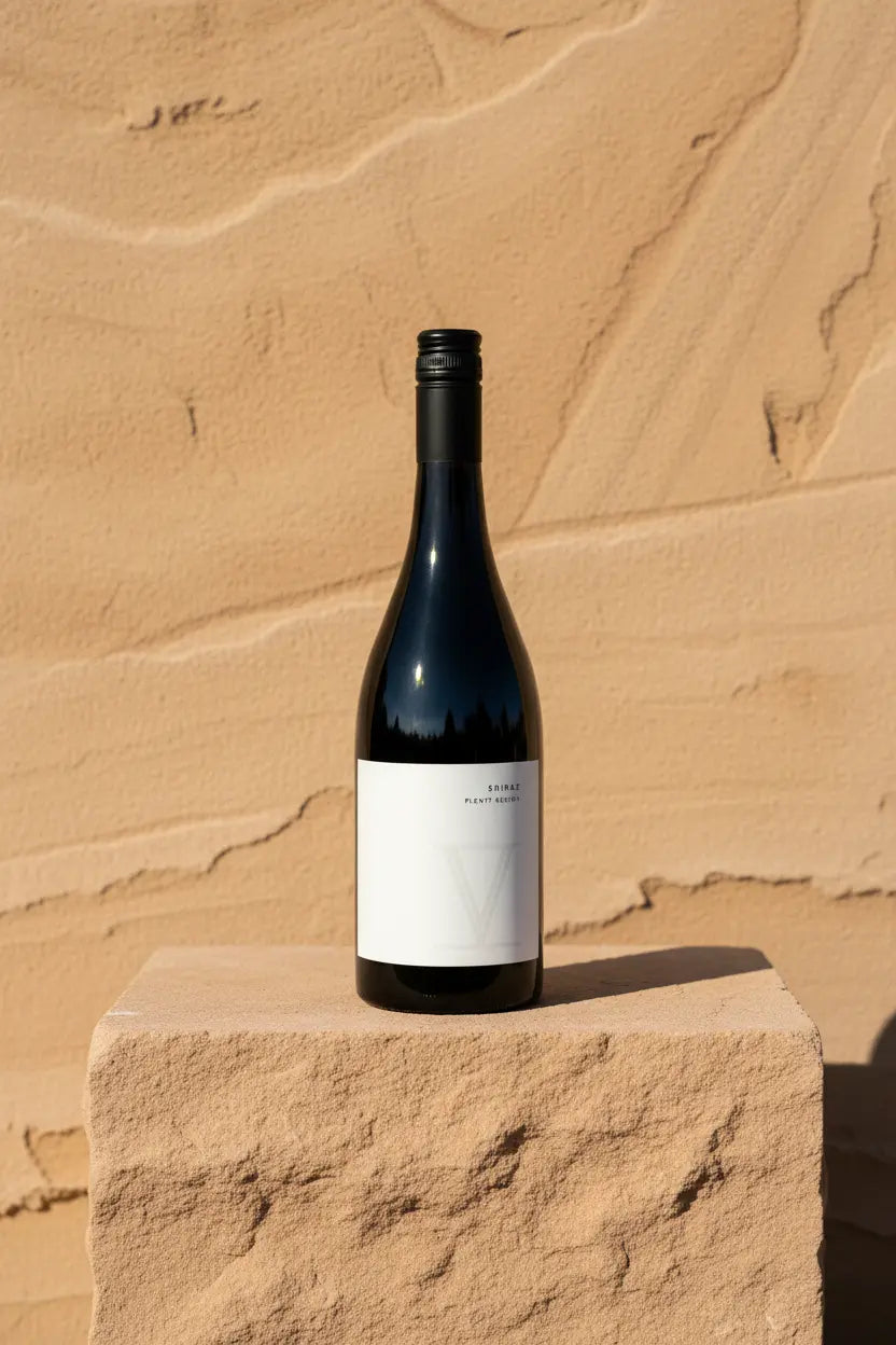 Buy Five Vineyard Estate Shiraz 2023 Plenty Region online at Wine Sellers Direct's best prices.