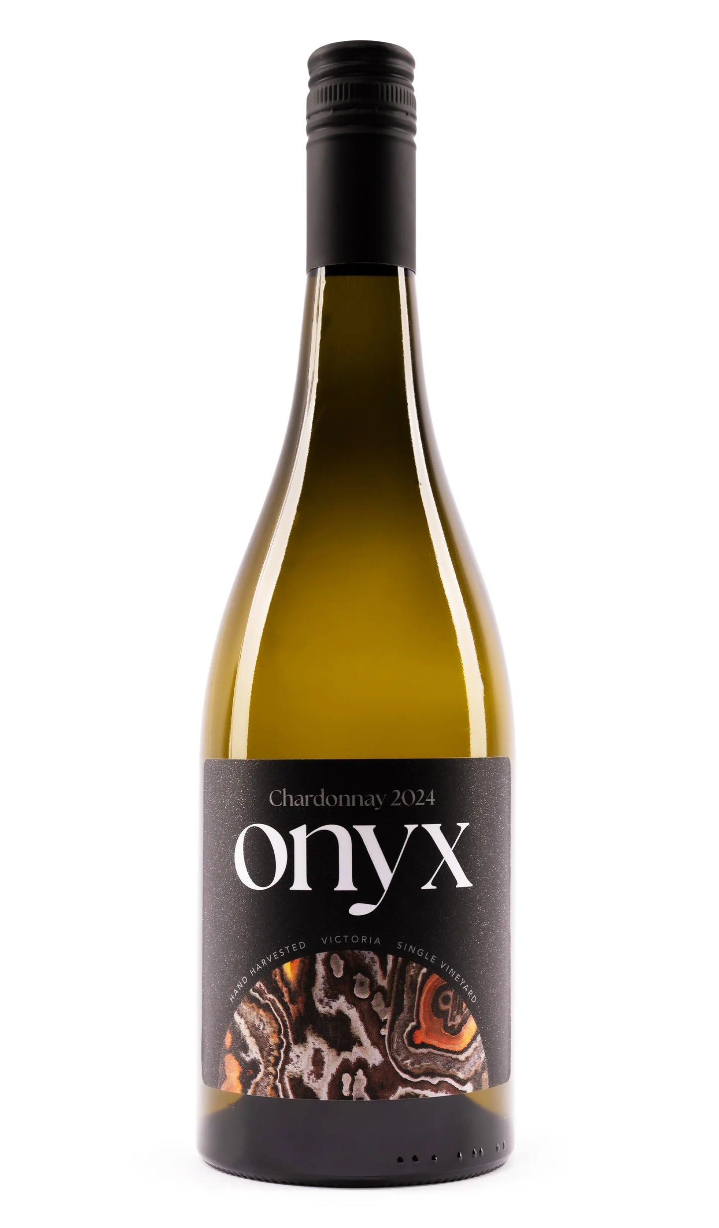 Buy Five Vineyard Onyx Chardonnay 2024 Victoria online at Wine Sellers Direct's best prices.