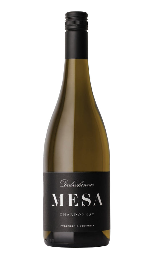 Find out more or buy Fogarty Wine Group Dalwhinnie Mesa Chardonnay 2022 (Pyrenees) available at Wine Sellers Directs best prices - Australia's independent liquor specialists.