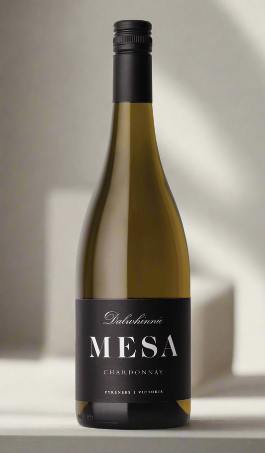 Find out more or buy Fogarty Wine Group Dalwhinnie Mesa Chardonnay 2022 (Pyrenees) available at Wine Sellers Directs best prices - Australia's independent liquor specialists.