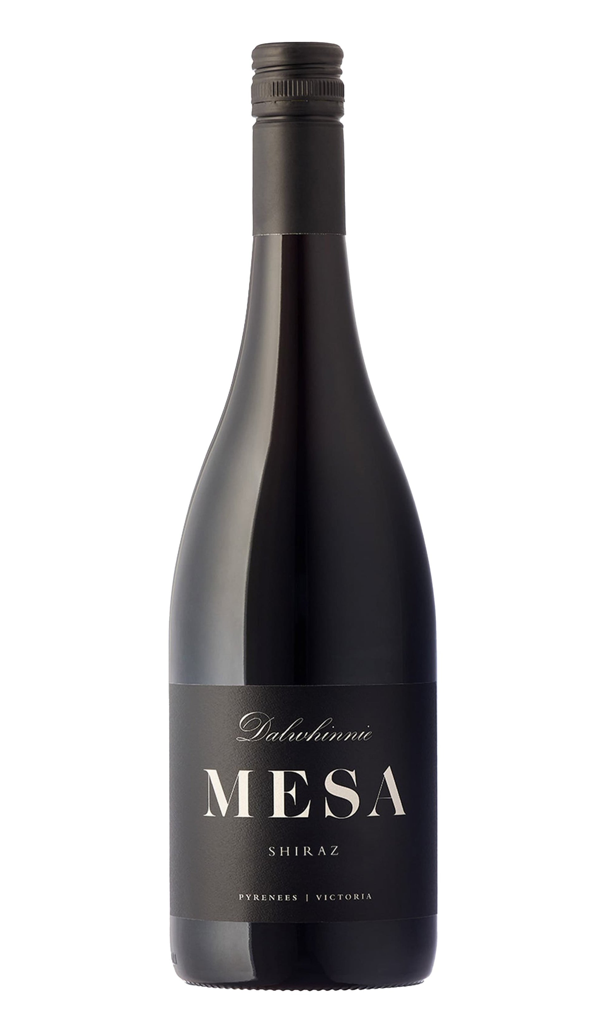 Find out more or buy Fogarty Wine Group Dalwhinnie Mesa Shiraz 2021 (Pyrenees) available at Wine Sellers Directs best prices - Australia's independent liquor specialists.